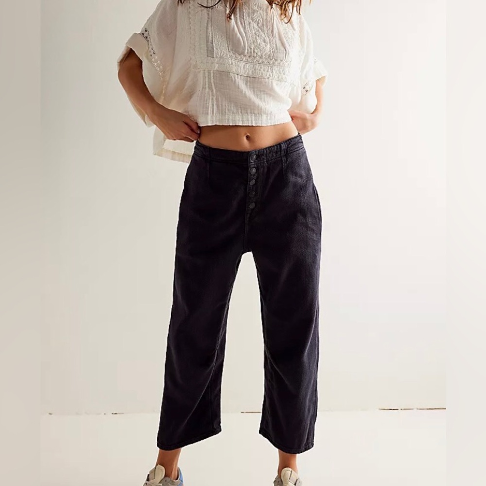 Free People We the Free Osaka Jeans